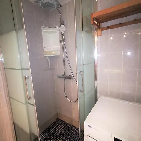 Rooftop 35m2 Jacuzzi - Plein Sud - 2 Appartement *