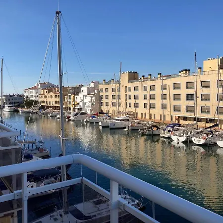 Rooftop 35m2 Jacuzzi - Plein Sud - 2 Appartement