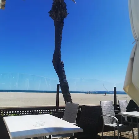 Rooftop 35m2 Jacuzzi - Plein Sud - 2 Appartement
