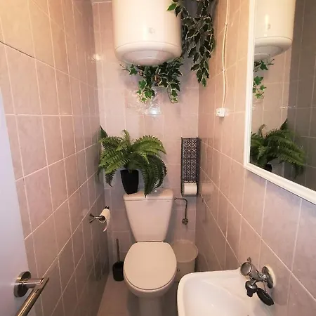 Rooftop 35m2 Jacuzzi - Plein Sud - 2 *