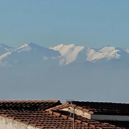 Rooftop 35m2 Jacuzzi - Plein Sud - 2 Appartement Empuriabrava